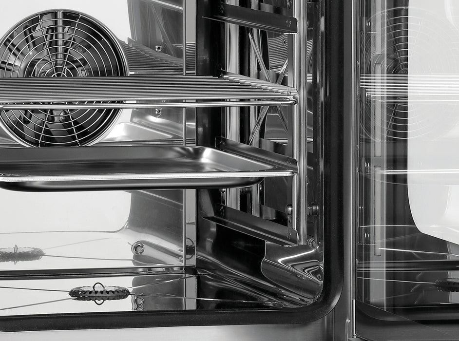 Combi steamer Silversteam2 5230D