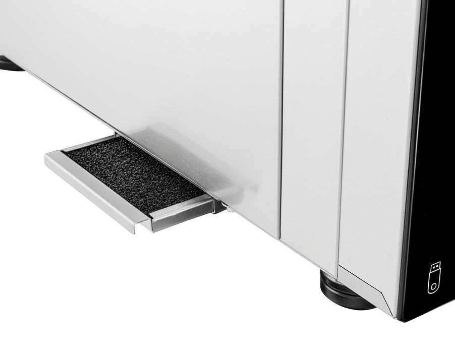 Combi steamer Silversteam2 5230D