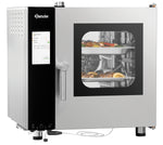 Combi-steamer Silversteam2 5230D