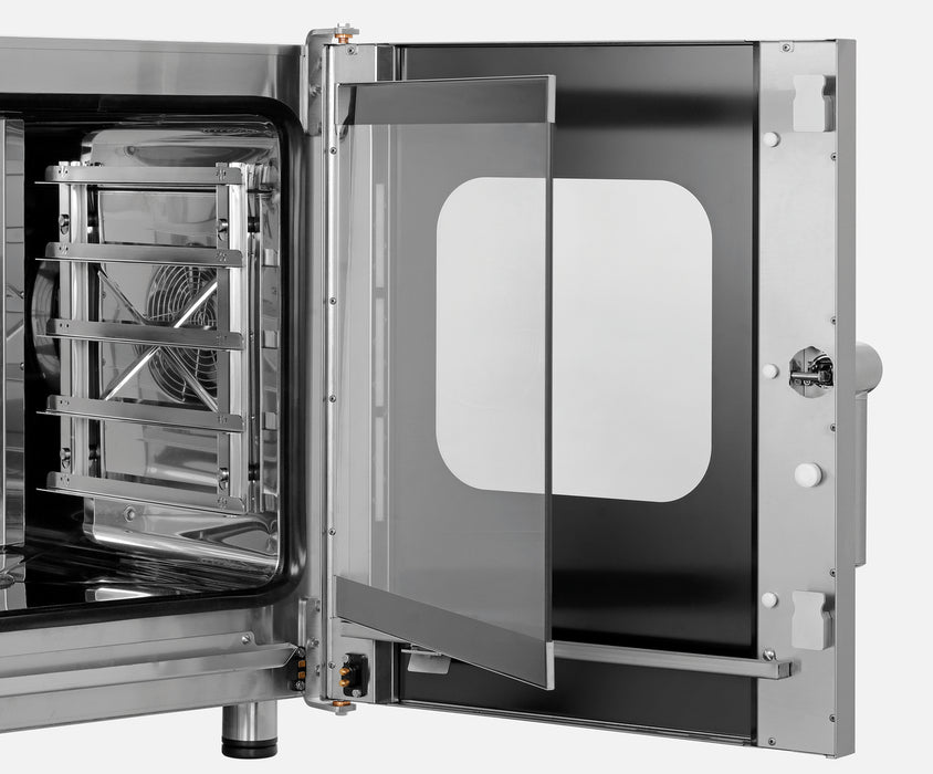 Combi steamer Silversteam2 5230D