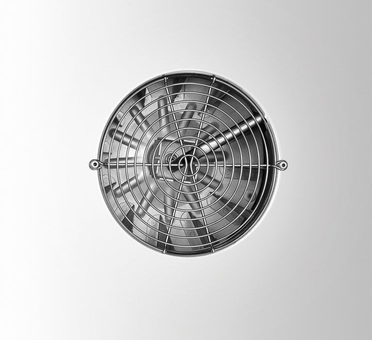 Combi steamer Silversteam2 5230D
