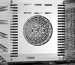 Combi-steamer Silversteam2 5110D