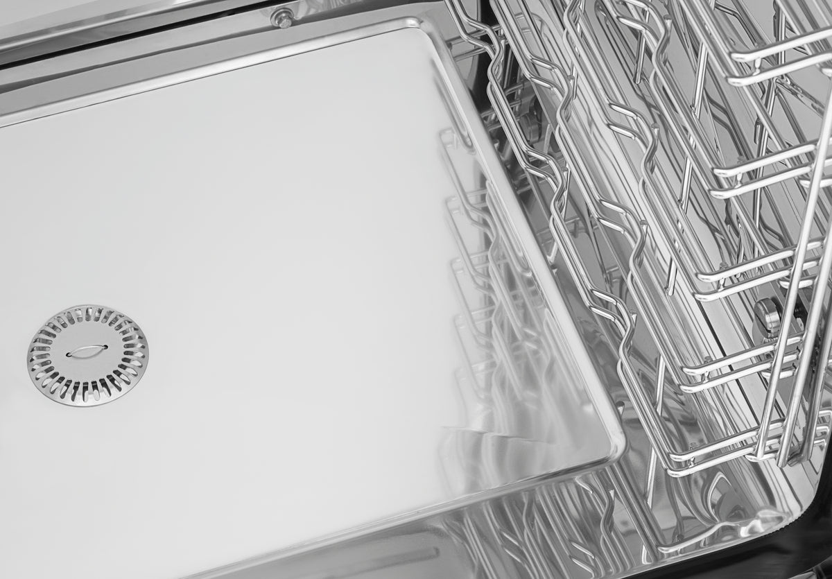 Combi-steamer Silversteam2 5110D