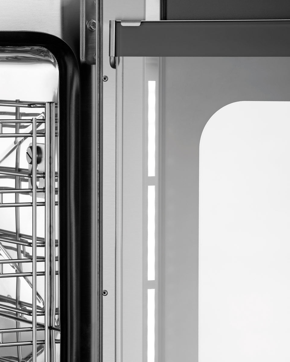 Combi-steamer Silversteam2 5110D