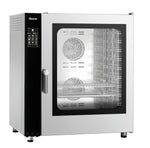 Combi-steamer Silversteam2 10110D