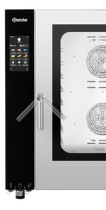 Combi-steamer Silversteam2 10110D