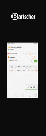 Combi-steamer Silversteam2 10110D