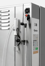 Combi-steamer Silversteam P-5111D