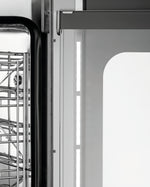 Combi-steamer Silversteam P-7111D