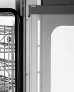 Combi-steamer Silversteam2 P-5110D