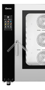 Combi-steamer Silversteam2 P-10110D