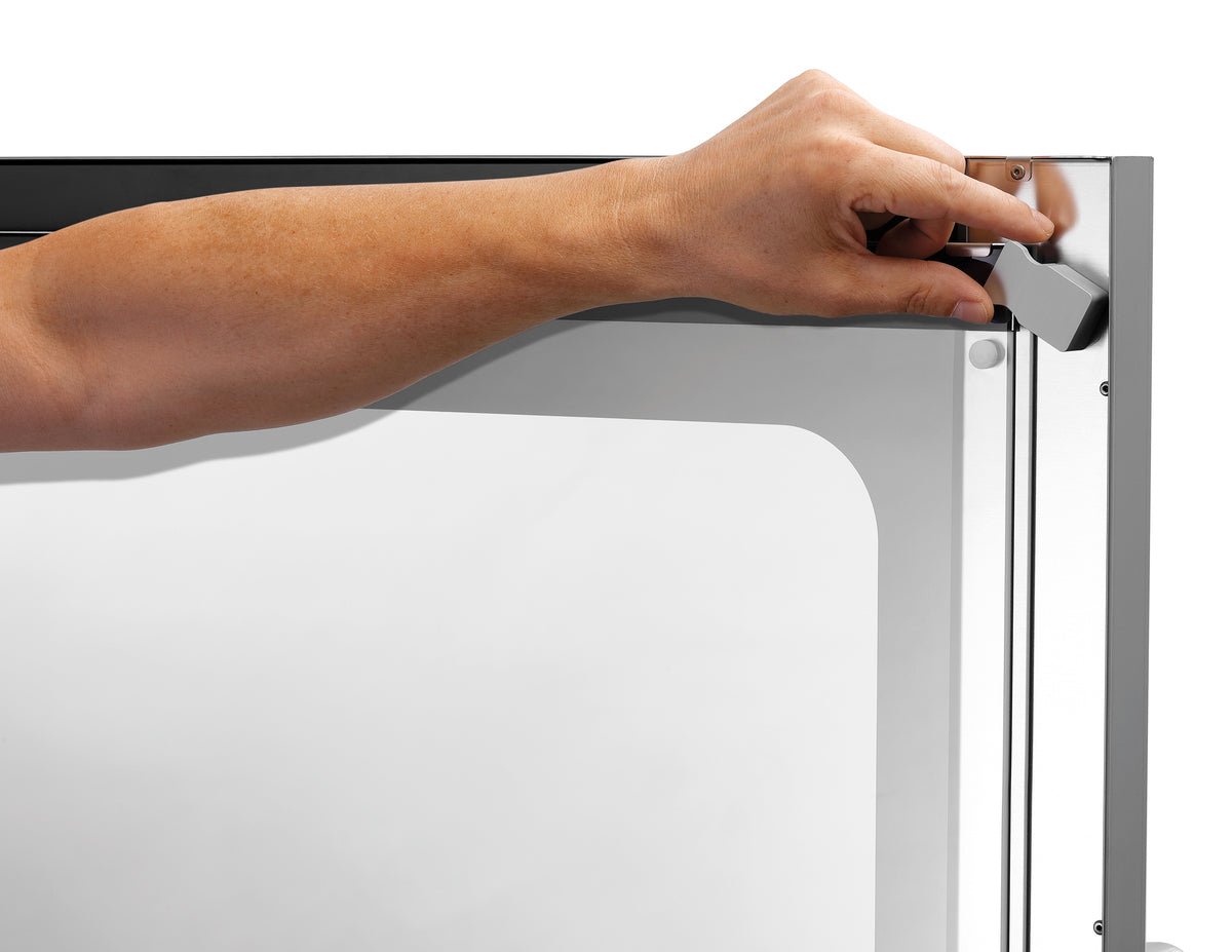 Combi-steamer Silversteam2 P-10110D