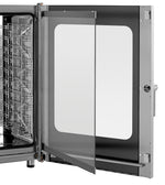 Combi-steamer Silversteam2 P-10110D