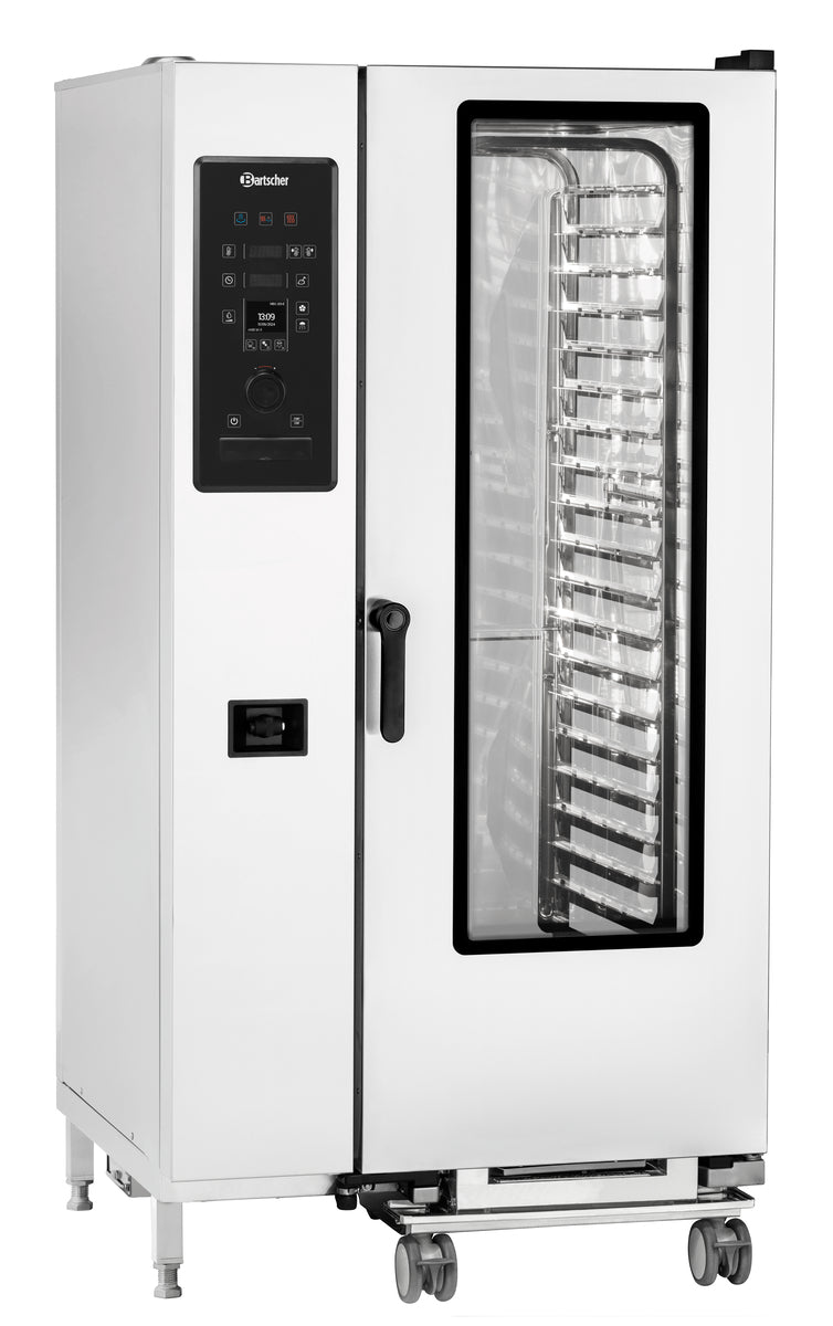 Combi-steamer Gigasteam 20110DRS