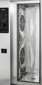 Combi-steamer Gigasteam 20110DRS