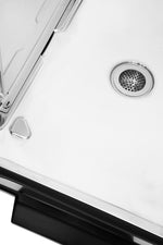 Combi-steamer Gigasteam 20110DRS