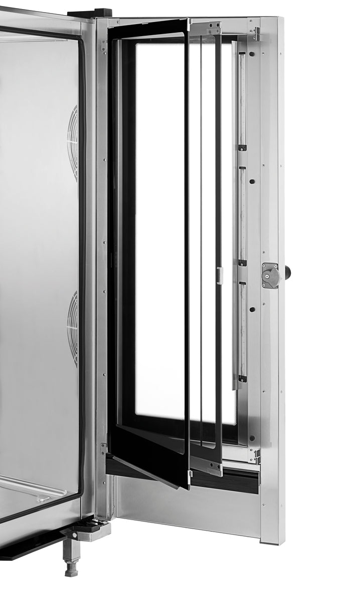 Combi-steamer Gigasteam 20110DRS