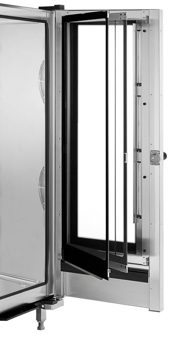 Combi steamer Gigasteam 20110DRS