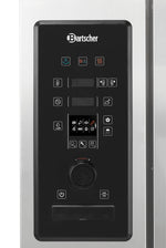 Combi-steamer Gigasteam 20110DRS