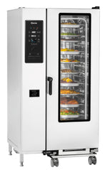 Combi-steamer Gigasteam 20110DRS