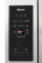 Combi-steamer Gigasteam 20110DRS