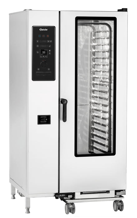 Combi steamer Gigasteam 20110DRS