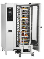 Combi-steamer Gigasteam 20110DRS