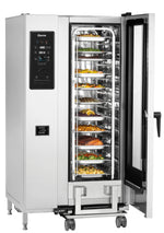 Combi-steamer Gigasteam 20110DRS