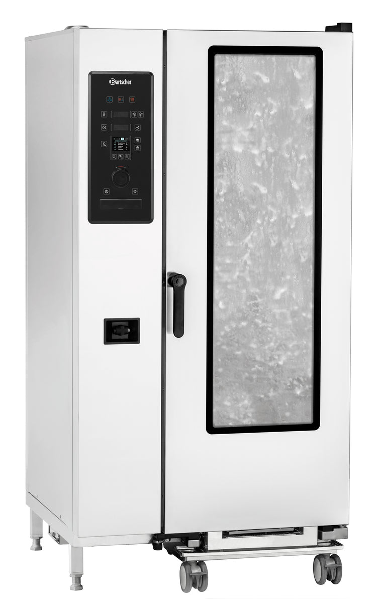 Combi-steamer Gigasteam 20110DRS