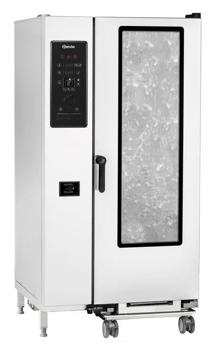 Combi steamer Gigasteam 20110DRS