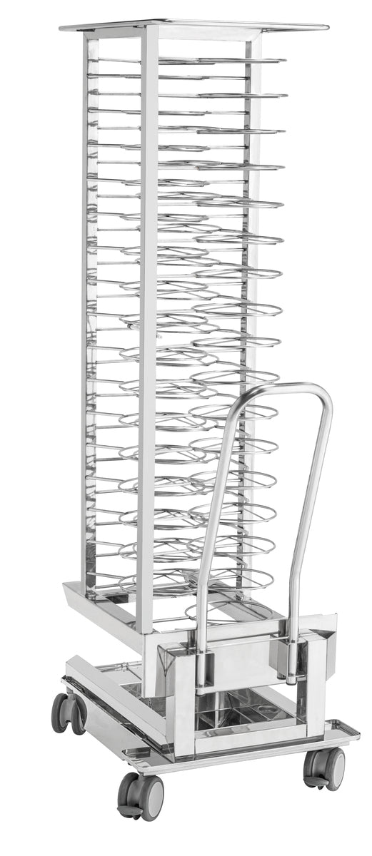 Bordentrolley Gigasteam 50T