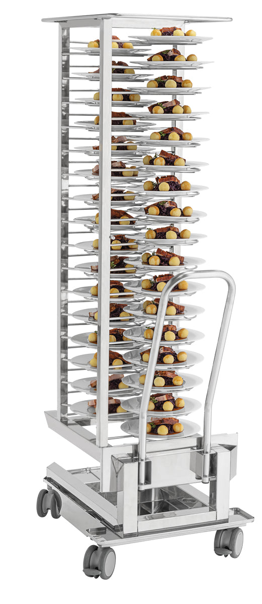 Bordentrolley Gigasteam 50T