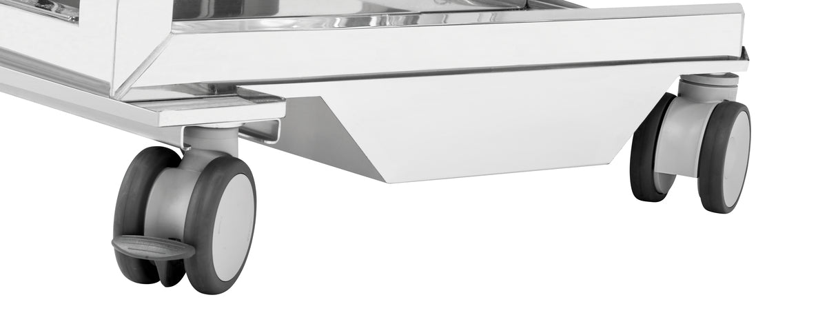 Bordentrolley Gigasteam 50T