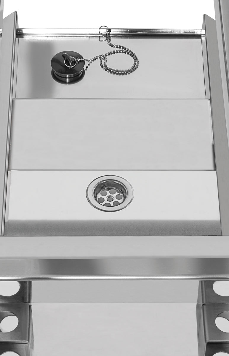 Bordentrolley Gigasteam 50T