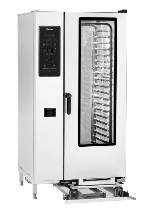 Oprijplaat Gigasteam 20110DRS