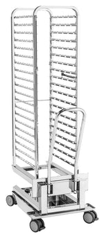 Trolley Gigasteam 20110