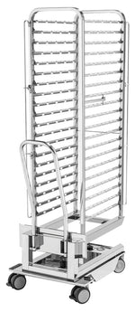 Trolley Gigasteam 20110