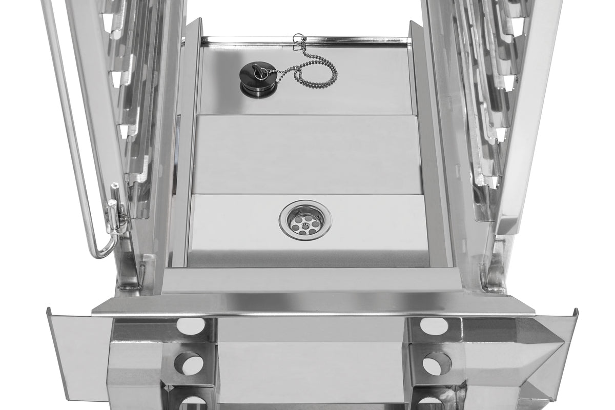 Trolley Gigasteam 20110