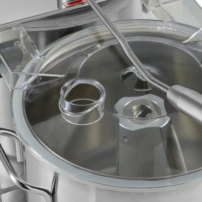 Keukenmachine / Cutter - 6 L