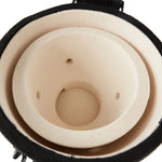 Premium Kamado BBQ 16 inch