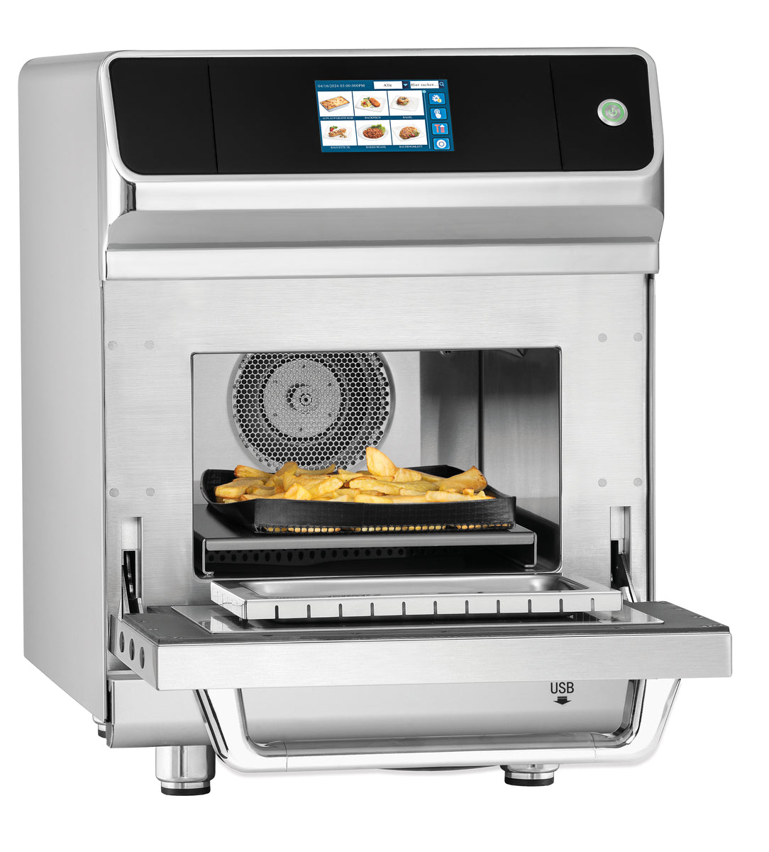 Bartscher Snackjet 200