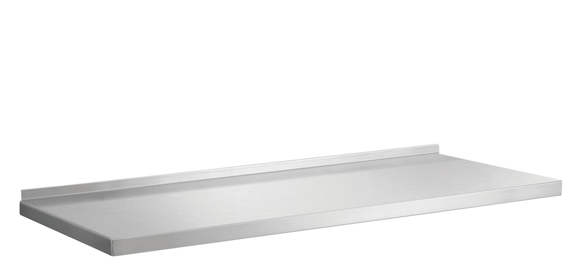 Wandplank 600x355x27, CNS