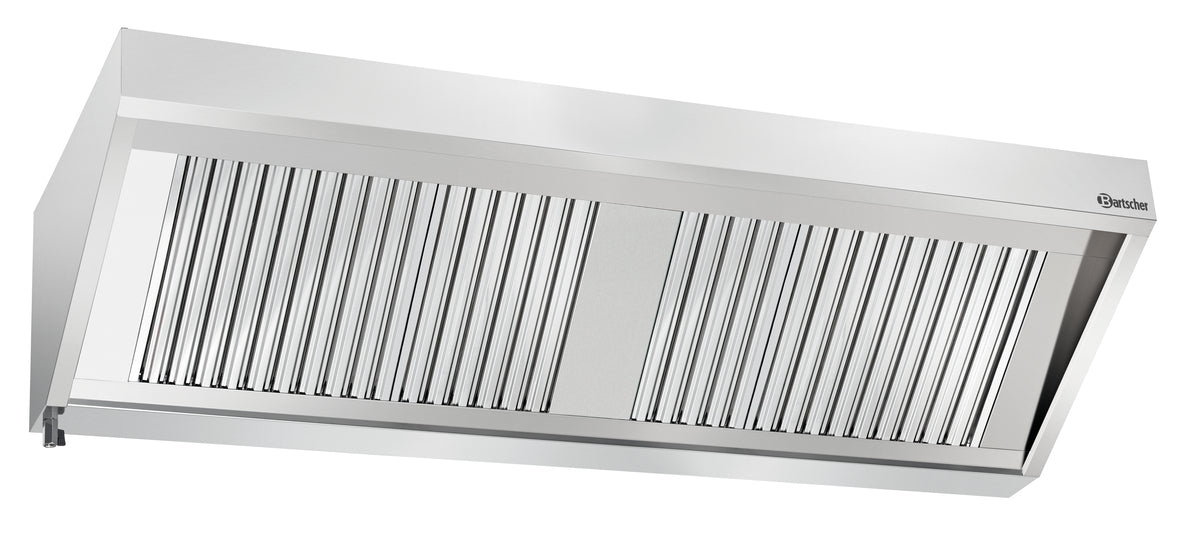Wandafzuigkap 700, B2000