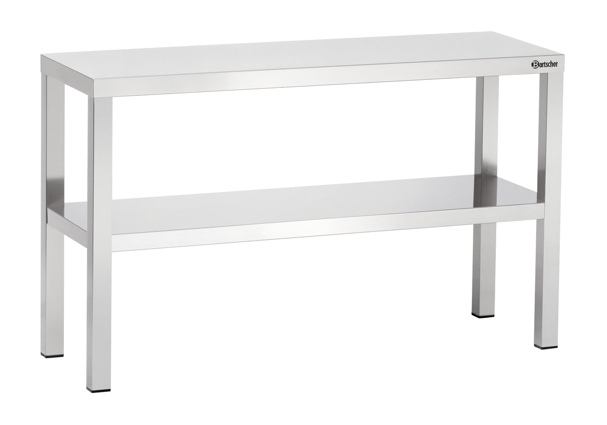 Etagère, B1000, 2 planken