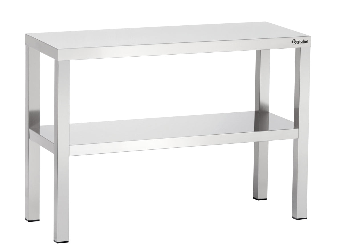 Etagère, B800, 2 planken
