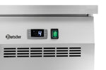 Bartscher Koeltafel Easy S6-1501 – 6 Laden – 1800 mm