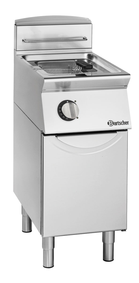 Bartscher 2999961 Friteuse 900 G1-21