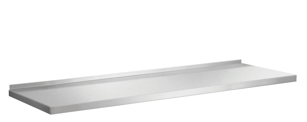 Wandplank 1000x355x27, CNS
