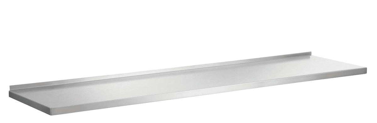 Wandplank 2000x355x27, CNS