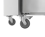 Bartscher Koeltafel Easy S6-1501 – 6 Laden – 1800 mm